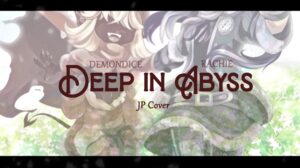 DEMONDICE x Rachieの新作のMixをK'sが担当