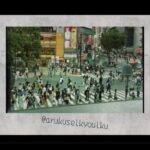 #キボウのマイクリレー / あるきょー