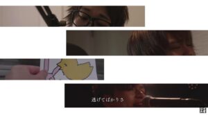 ☆イニ☆、たかやん、ありまつ、とりさんによる新曲のMixをK'sが担当