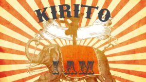 【クトゥルフ神話TRPG】I am... / キリト【日本語ラップ】