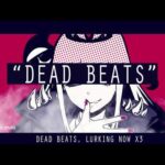 VTuber"Calliope Mori"の新曲「DEAD BEATS」にてMix/MasteringをK'sが担当