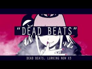 VTuber"Calliope Mori"の新曲「DEAD BEATS」にてMix/MasteringをK'sが担当