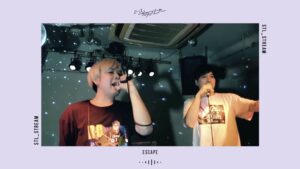 […]サンテンリーダー – #STL_STREAM (Live)