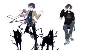 キリト｜PIXIV FANBOXを開設