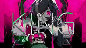 VTuber"ロボ子さん"の新曲「KING」にてMixをK'sが担当