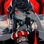 【ゼブラ×あるきょー】KING - Kanaria 【Zebra × arukyo】KING cover