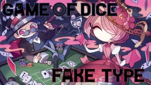 FAKE TYPE.の新作MV製作にあるきょーが参加