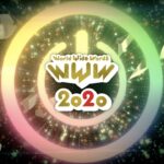 『WE ARE THE W.W.W 2020』【World Wide Words】