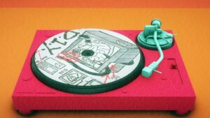 あるきょーが過去に製作したMVのリールを公開