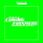 THE MAGAZINEのプレイリスト「イツマデモフレッシュ」にQujaの楽曲がピックアップ