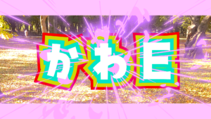 ヒイラギリオ×らっぷびと - かわE (Rap Arrange)