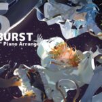 RainyBlueBell 3rd Album 収録楽曲「STAR BURST (K's Neverend Piano Arrange)」にてK's 参加