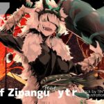 RainyBlueBellの3rd Album 収録楽曲「Piece of Zipangu feat. ｙｔｒ」にてK's 参加