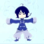 Quja (Romonosov?) - Shenmue (Official Video)