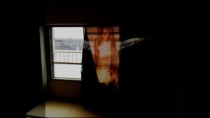 starscream & mizuha - 新しい生活様式