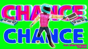 金聖 / CHANCE feat. starscream, orpheus