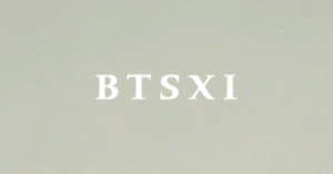 BTSが改名を発表