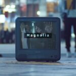 […]サンテンリーダー - Magnolia