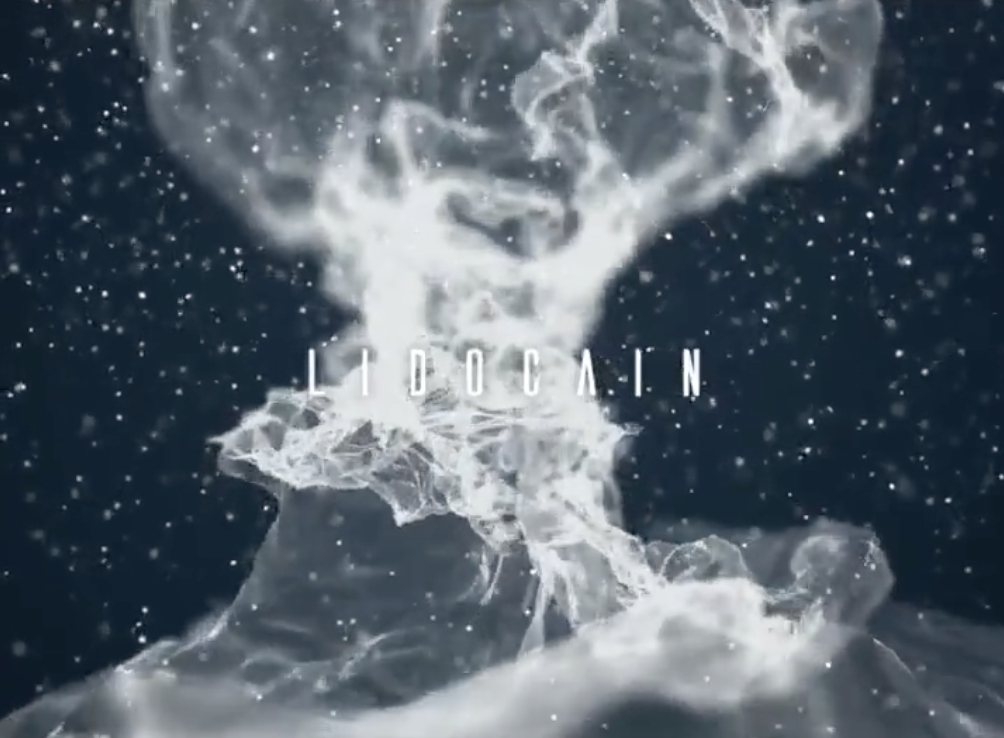 Lidocain (Instrumental) / BTSXI