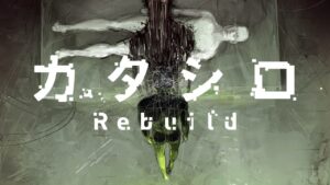 対話する舞台"カタシロ Rebuild" 主題歌の作・編曲をK'sが担当