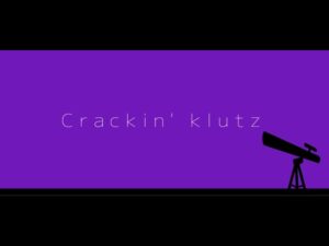 VulcanとNELOのユニット"Crackin’ klutz" 新曲のMixをQujaが担当