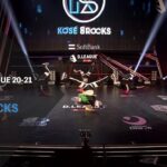 第一生命 D.LEAGUEに出場しているKOSÉ 8ROCKSにQujaが書き下ろし楽曲を提供