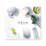 K'sが主題歌の作曲等を担当した舞台「カタシロ Rebuild」のオリジナルサウンドトラックが発売