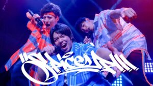 RAB ESPICE初となるオリジナル楽曲のラップをらっぷびとが監修