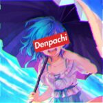 揺蕩うLove (feat. らっぷびと) - 魂音泉 [JERSEY13REMIX]