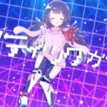 VTuber"ロボ子さん"新曲のMixをK'sが担当