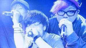 AlcadiA feat. アリレム, らっぷびと / ありまつ