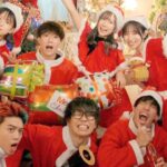 クリスマスに非リアのYouTuber集めてラップしたwwwww【2021】