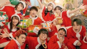 クリスマスに非リアのYouTuber集めてラップしたwwwww【2021】