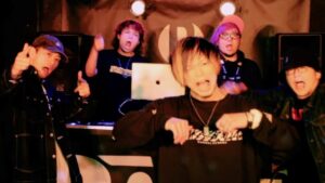 愛吟神楽 - アリレム×らっぷびと×Salt Communication