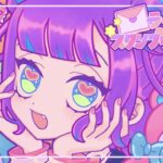 作詞をらっぷびとが担当したVTuberユニット"BOOGEY VOXX"楽曲のMVが公開。MVはあるきょーが担当