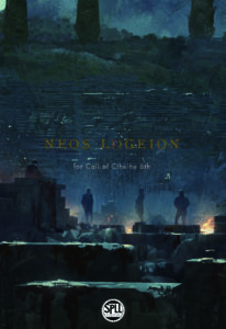 TRPG「山羊の歌は謡えない」にキリトがイメージソングを提供