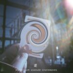 逆 / starscream, 嘯 & snarewaves