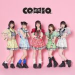 10/1 デビューのアイドルグループ「COMIQ ON! (コミッキュオン!)」にK'sが楽曲提供