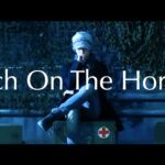 BTSXI - Glitch On The Horizon (Feat. Quja)