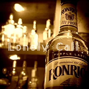 ありまつ - Lonely Call (feat. らっぷびと, kid)