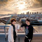 t+pazolite & Srav3R - Make Up Your World feat. キョンシーのCiちゃん & らっぷびと (TANO*C TOUR 2023 ANTHEM)