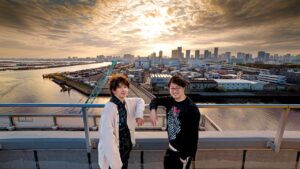 t+pazolite & Srav3R - Make Up Your World feat. キョンシーのCiちゃん & らっぷびと (TANO*C TOUR 2023 ANTHEM)