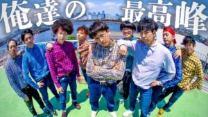 NEW ERA (Music Video) / RAB (リアルアキバボーイズ) feat. 二人目のジャイアン