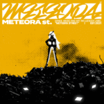 METEORA st.にkokorobeats a.k.a. K's/Coroが所属