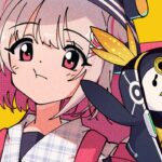 音楽アーケードゲーム"CHUNITHM"に収録されたVTuber"周防パトラ"楽曲の映像をあるきょーが担当