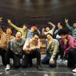 らっぷびとが参加した「テクノブレイク at 日本武道館」のライブ映像が公開