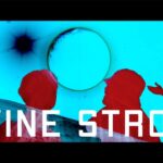 Divine Stroke (Feat. NOIZE, ラップするマン, 雨天決行) / BTSXI