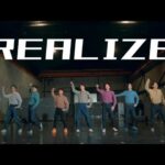 REALIZE (Dance Practice) / REAL AKIBA BOYZ